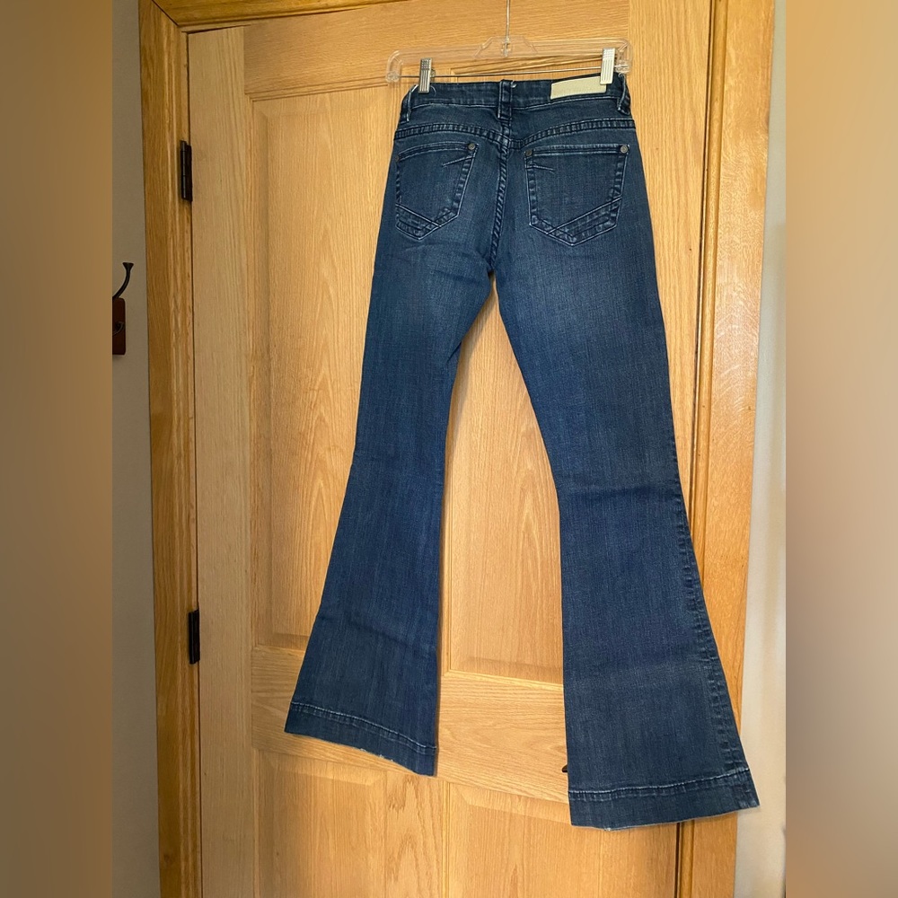 Rock and Roll Denim jeans